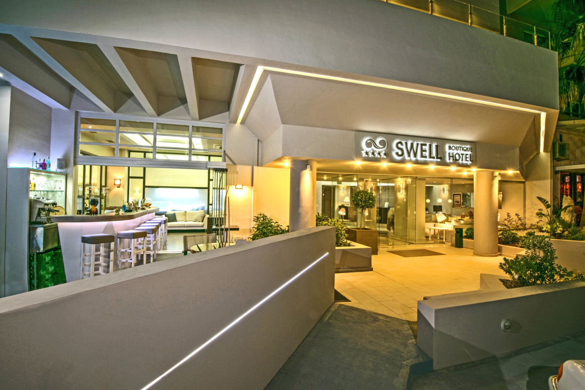 SWELL BOUTIQUE