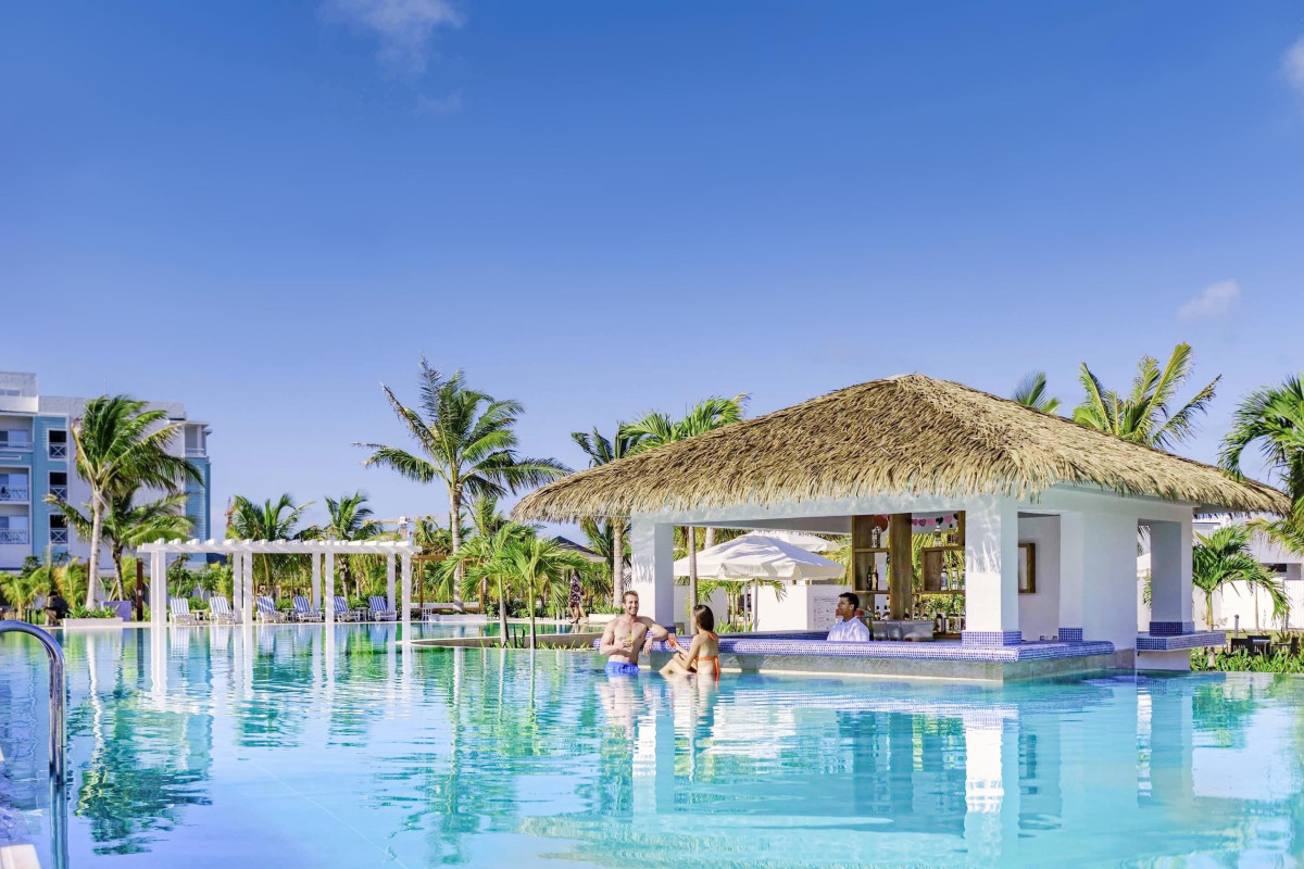 Grand Sirenis Cayo Santa Maria