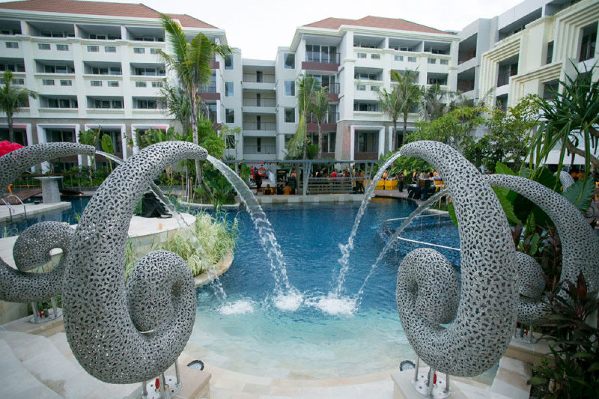 Sanur Resort Watujimbar