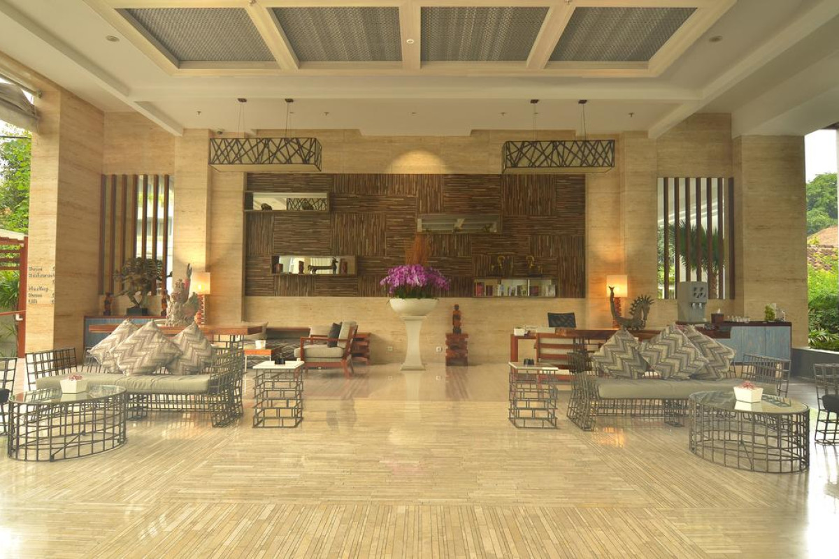 Sanur Resort Watujimbar