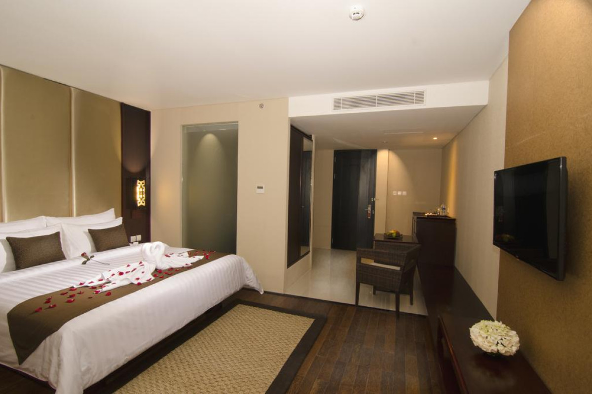 Sanur Resort Watujimbar