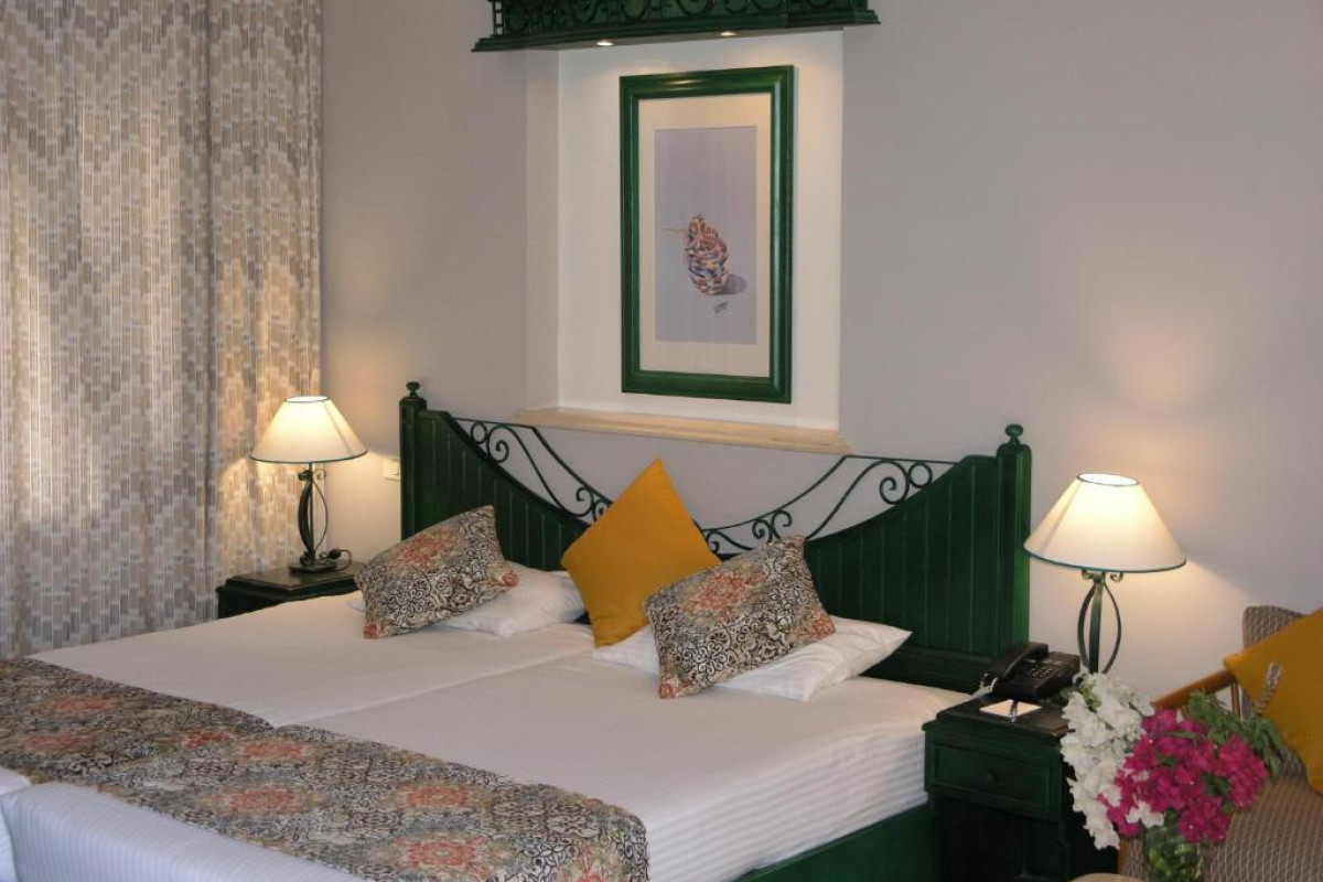 SWISS INN RESORT DAHAB