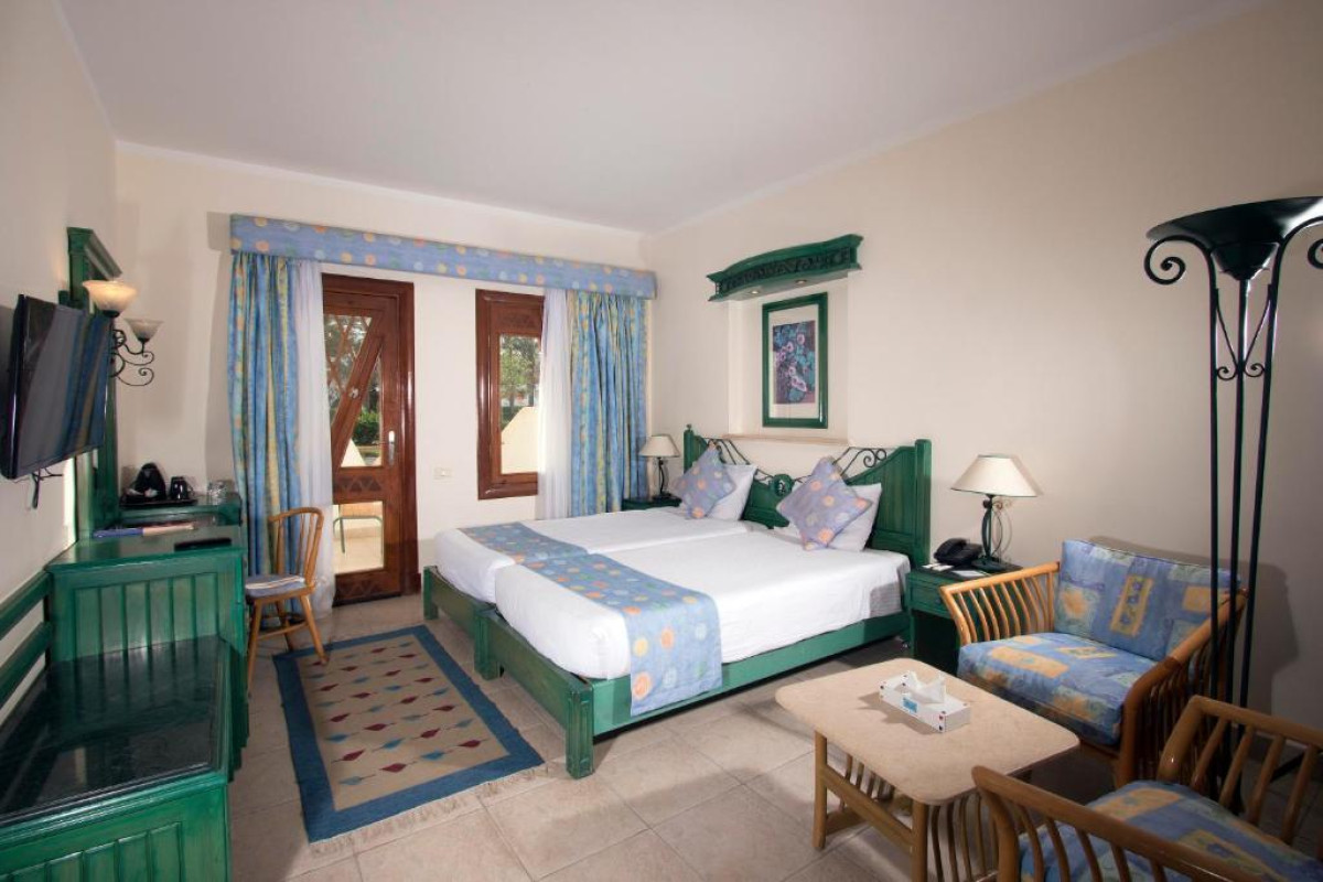 SWISS INN RESORT DAHAB