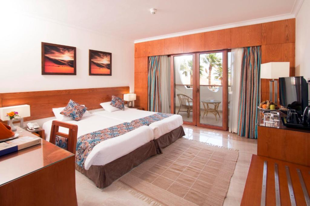 SWISS INN RESORT DAHAB