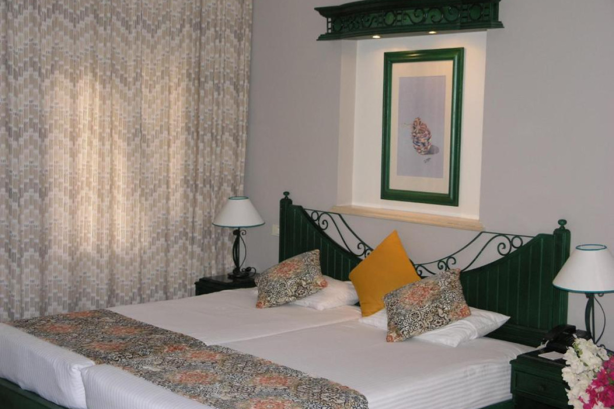 SWISS INN RESORT DAHAB