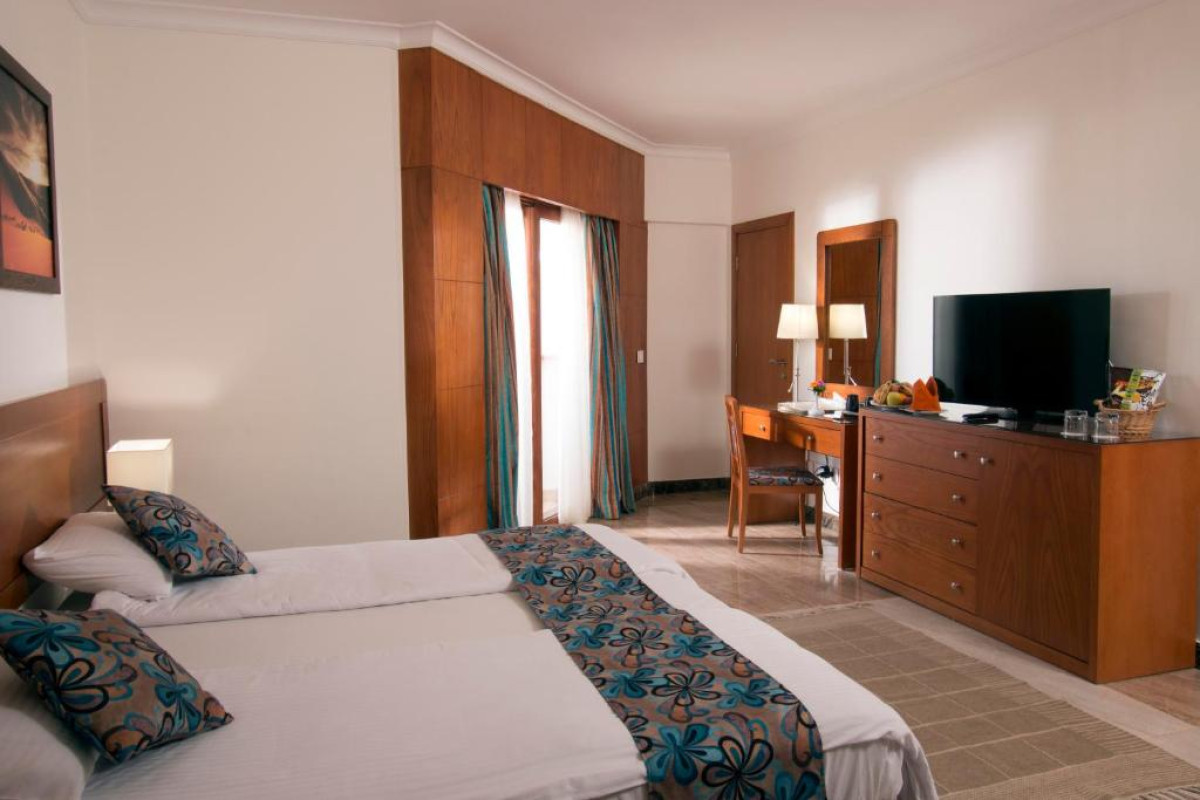 SWISS INN RESORT DAHAB