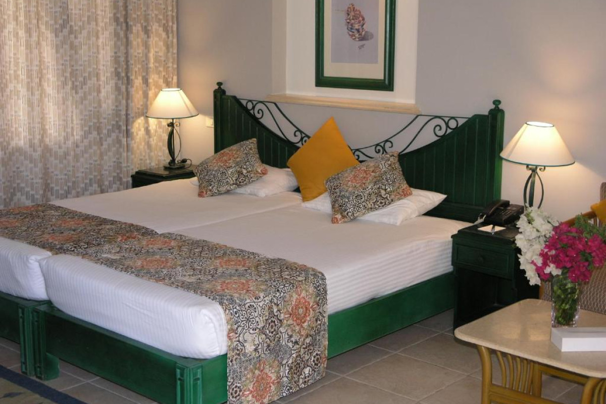 SWISS INN RESORT DAHAB