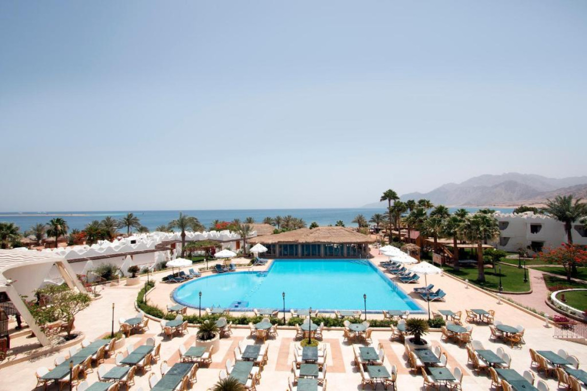 SWISS INN RESORT DAHAB