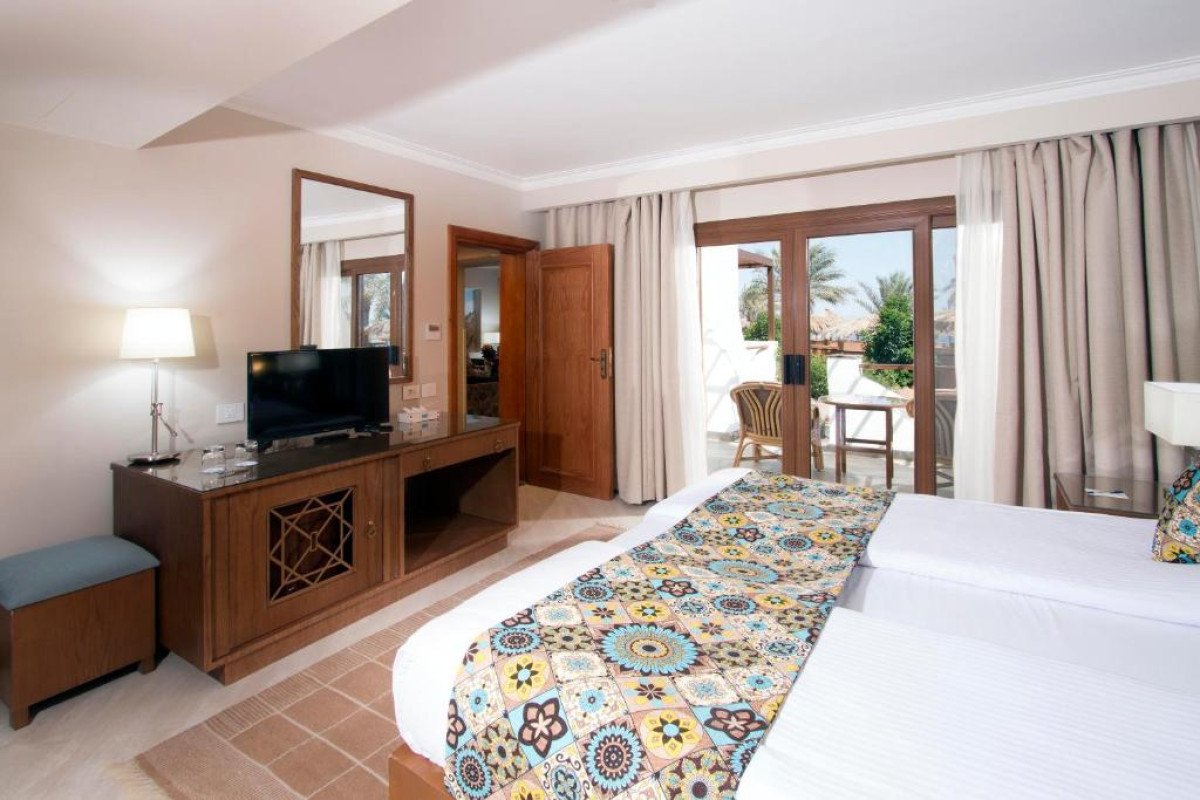 SWISS INN RESORT DAHAB
