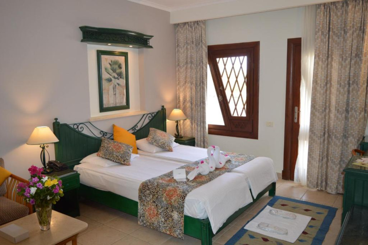 SWISS INN RESORT DAHAB