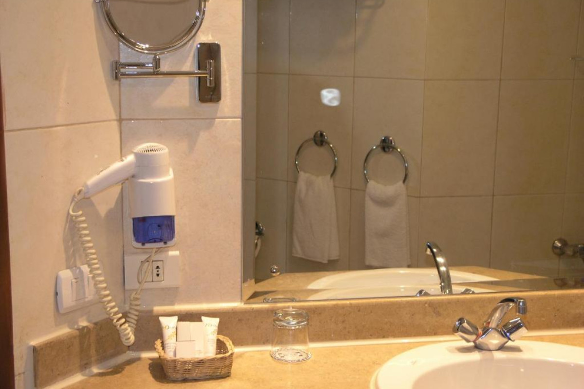 SWISS INN RESORT DAHAB