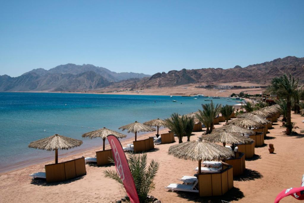 SWISS INN RESORT DAHAB