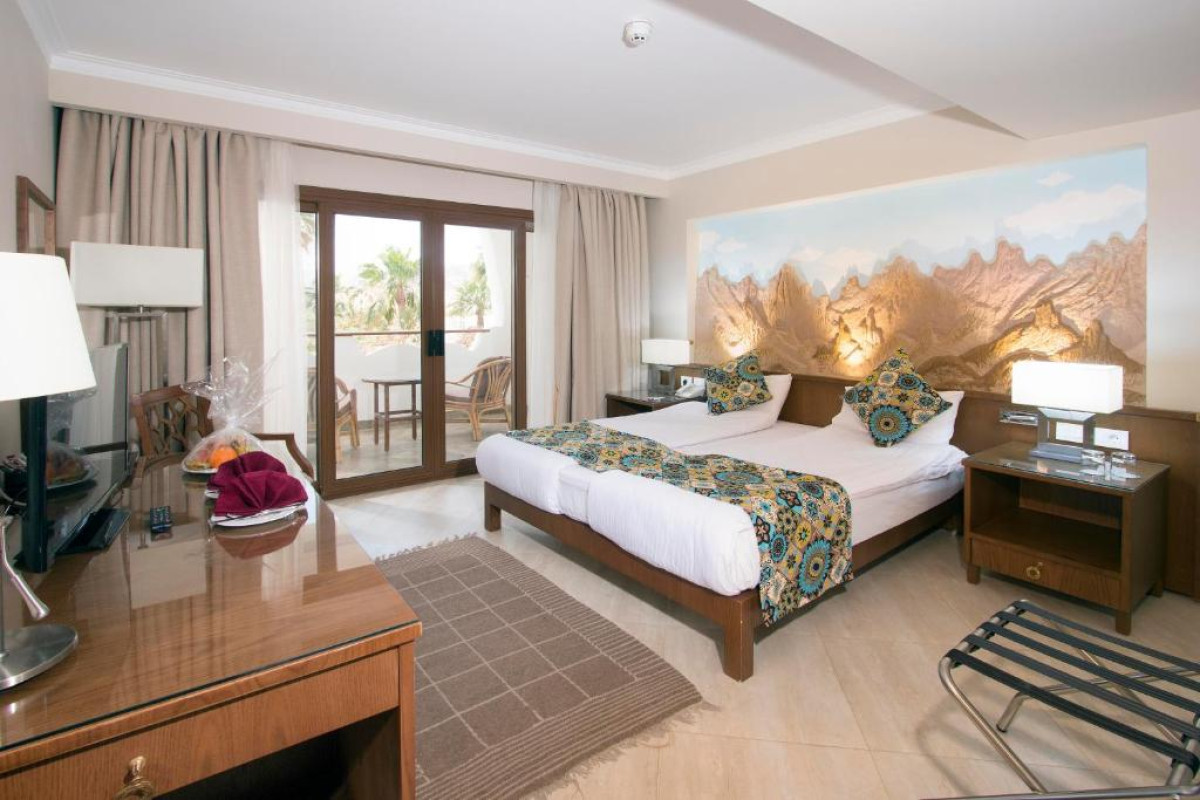 SWISS INN RESORT DAHAB