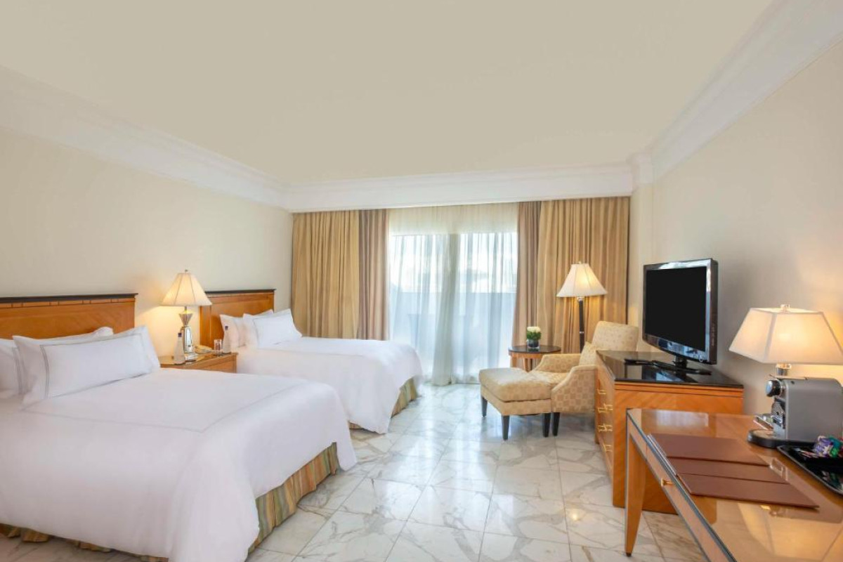Swissôtel Sharm El Sheikh - Ultra All Inclusive Collection