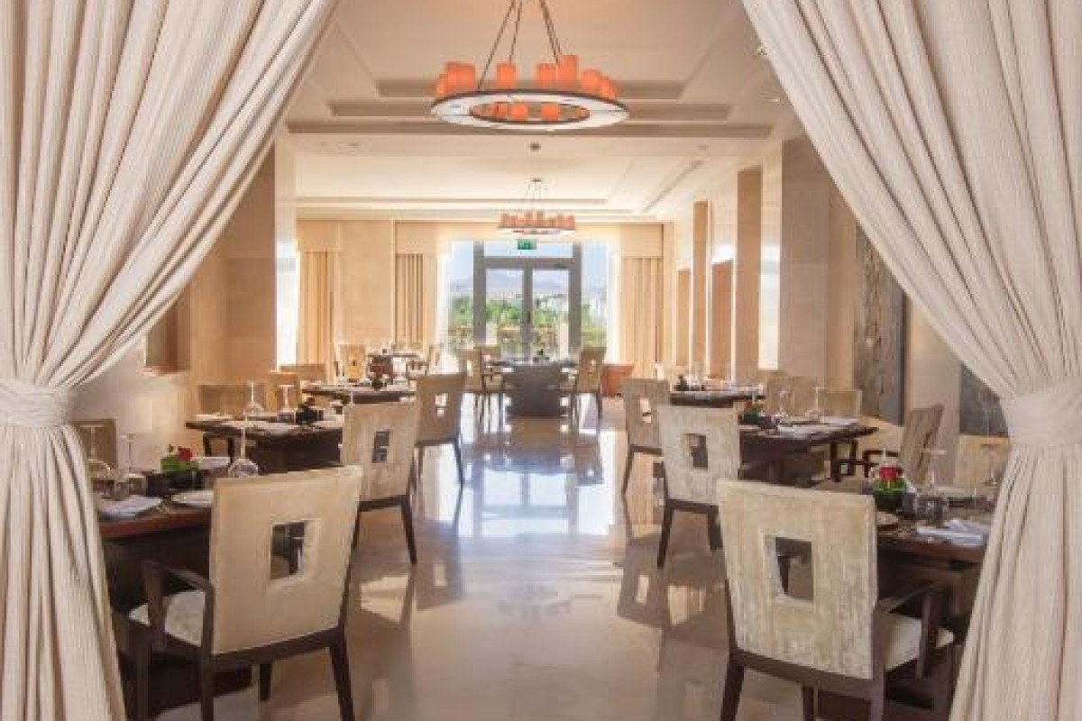 Swissôtel Sharm El Sheikh - Ultra All Inclusive Collection