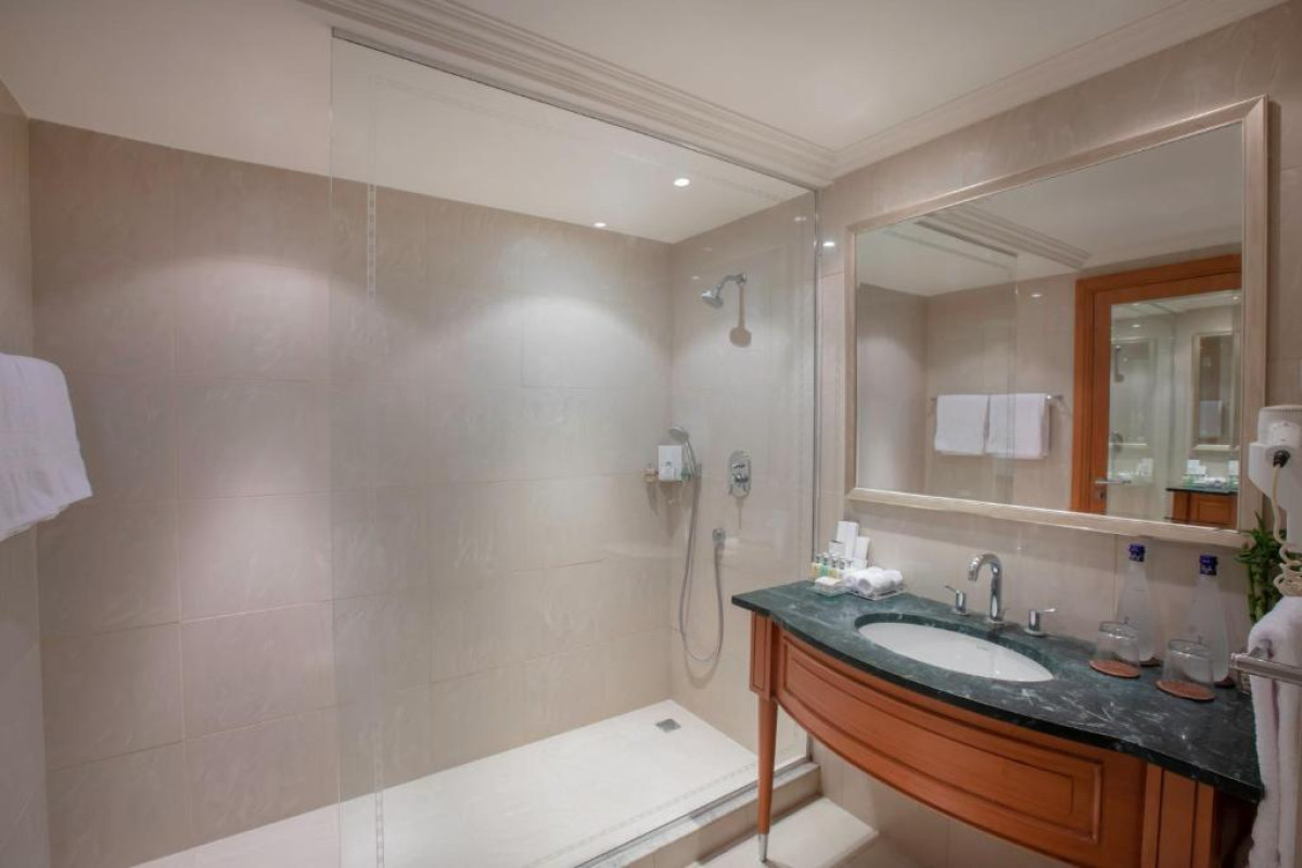 Swissôtel Sharm El Sheikh - Ultra All Inclusive Collection