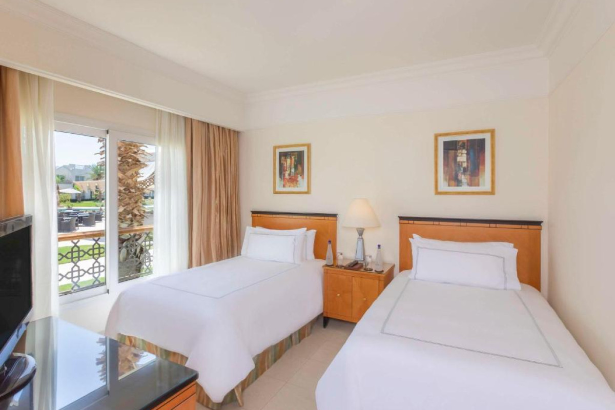 Swissôtel Sharm El Sheikh - Ultra All Inclusive Collection