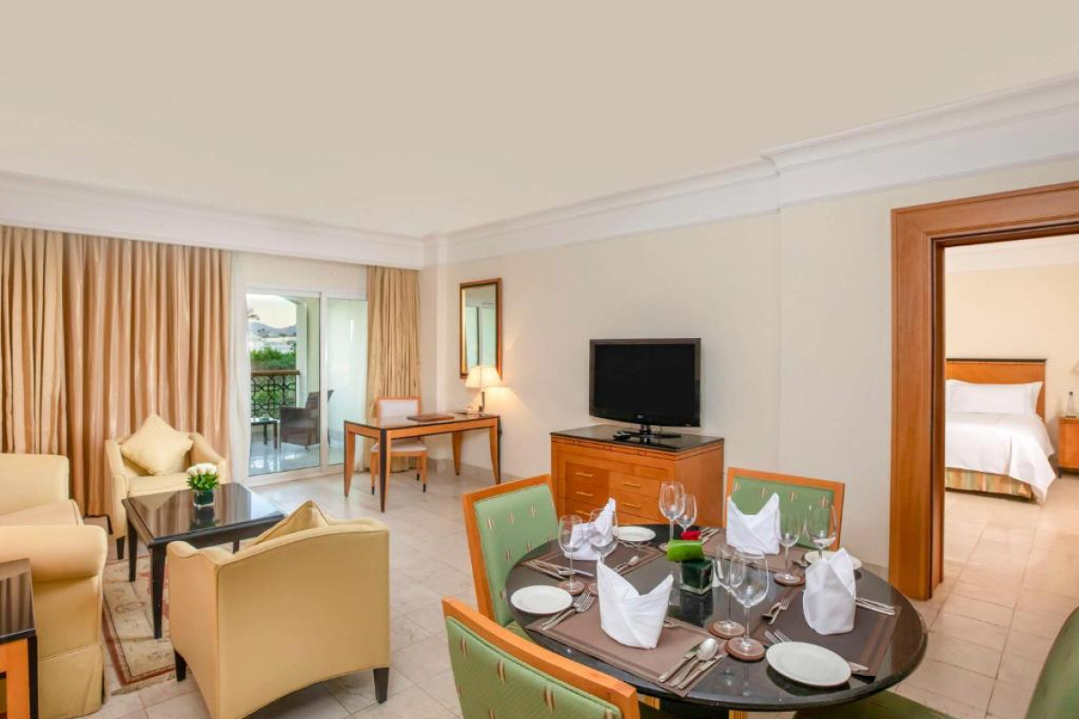 Swissôtel Sharm El Sheikh - Ultra All Inclusive Collection