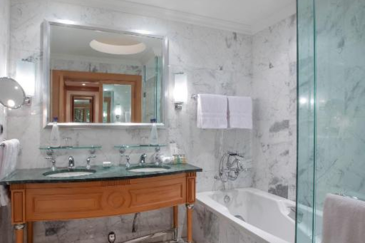 Swissôtel Sharm El Sheikh - Ultra All Inclusive Collection