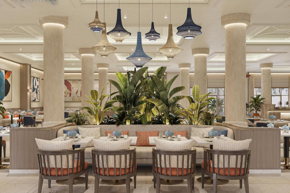 Swissôtel Sharm El Sheikh - Ultra All Inclusive Collection