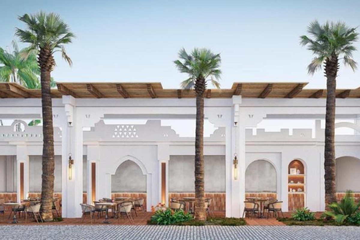 Swissôtel Sharm El Sheikh - Ultra All Inclusive Collection