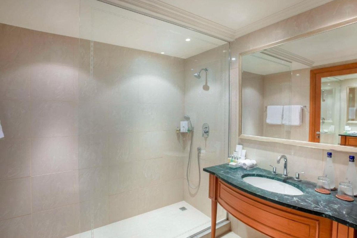 Swissôtel Sharm El Sheikh - Ultra All Inclusive Collection