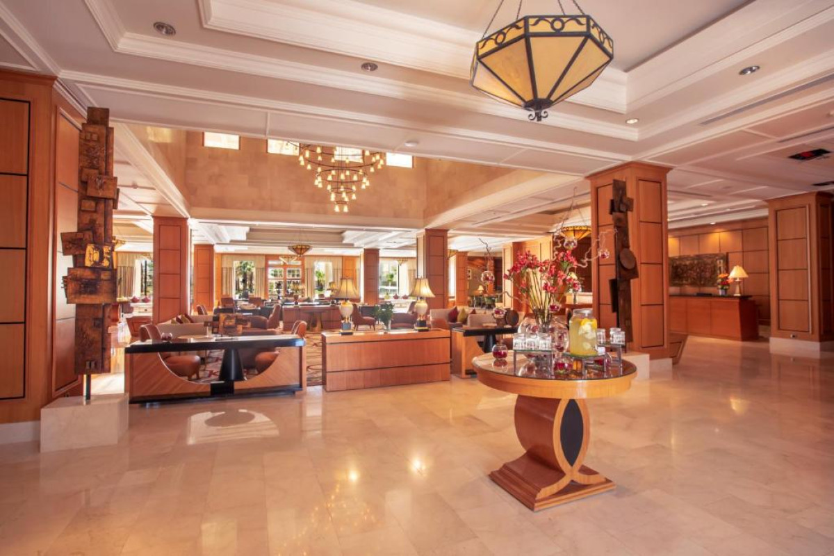 Swissôtel Sharm El Sheikh - Ultra All Inclusive Collection