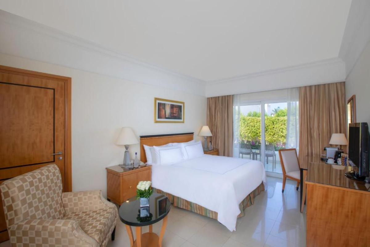 Swissôtel Sharm El Sheikh - Ultra All Inclusive Collection