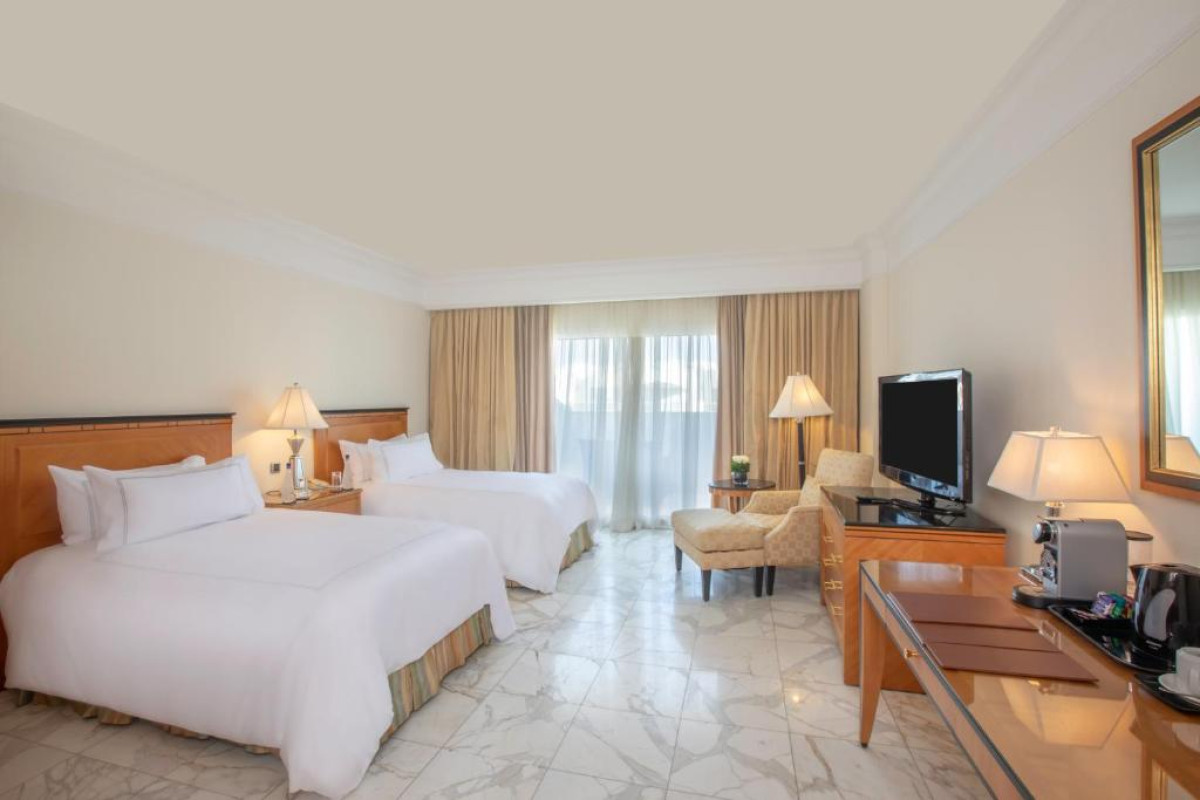 Swissôtel Sharm El Sheikh - Ultra All Inclusive Collection