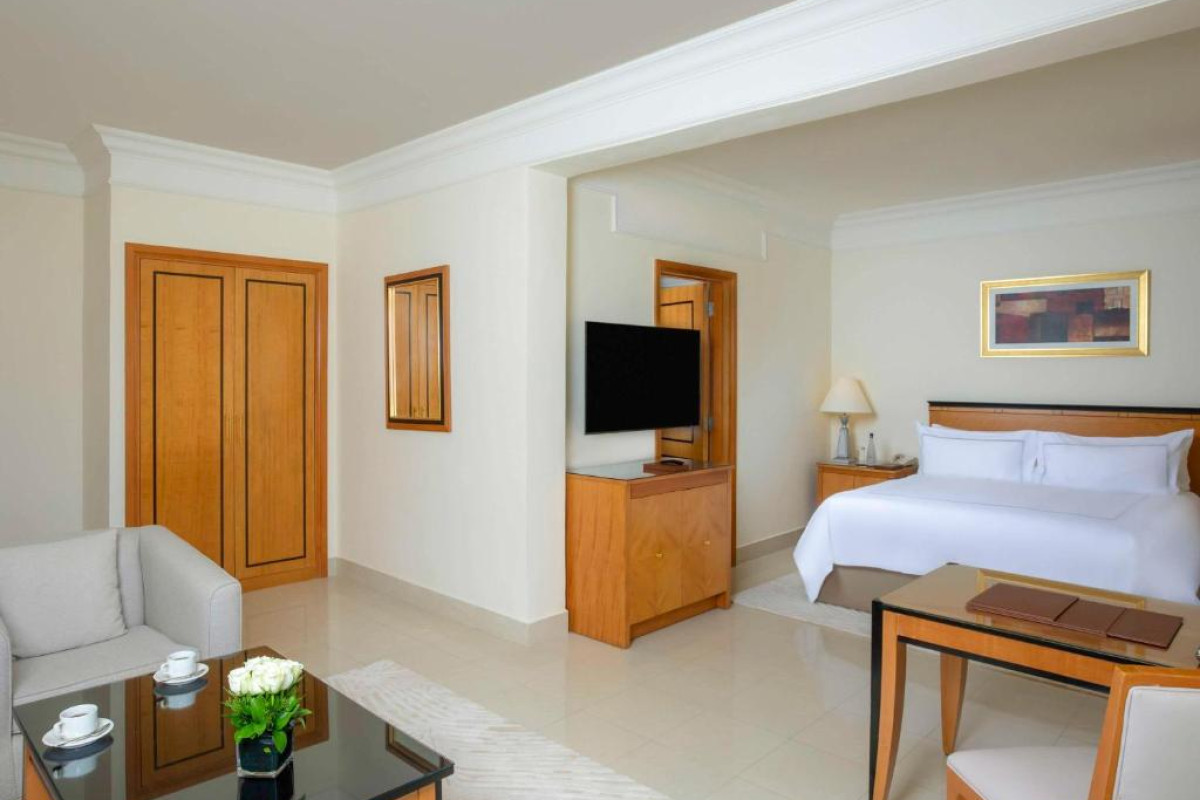 Swissôtel Sharm El Sheikh - Ultra All Inclusive Collection