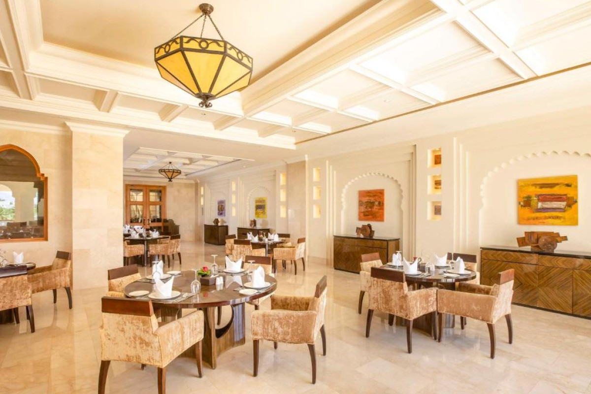 Swissôtel Sharm El Sheikh - Ultra All Inclusive Collection
