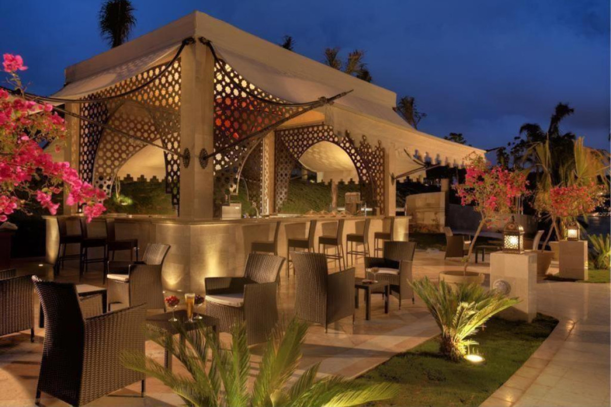 Swissôtel Sharm El Sheikh - Ultra All Inclusive Collection