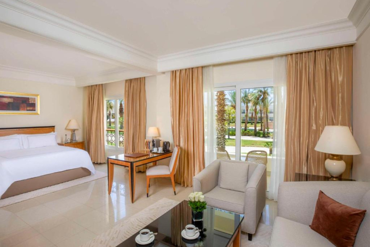 Swissôtel Sharm El Sheikh - Ultra All Inclusive Collection