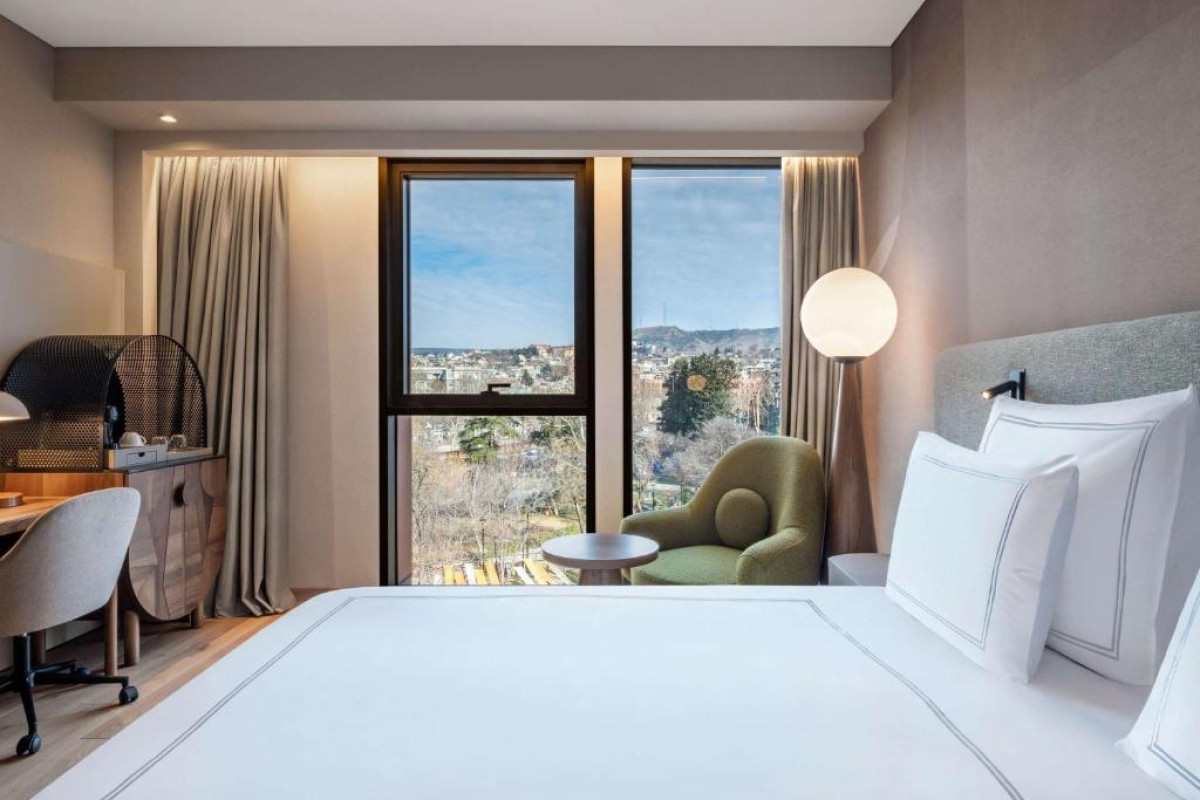 Swissôtel Tbilisi