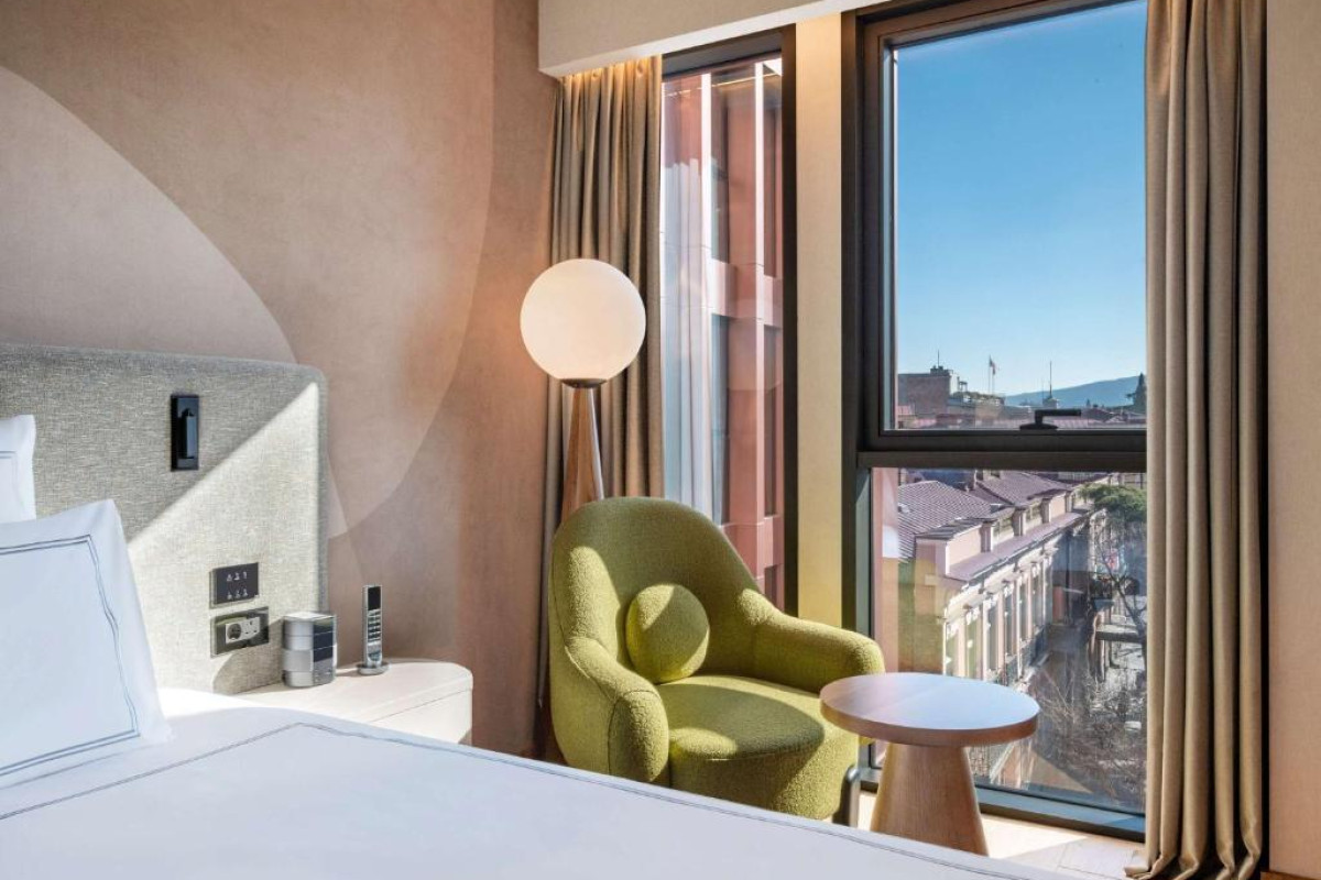 Swissôtel Tbilisi
