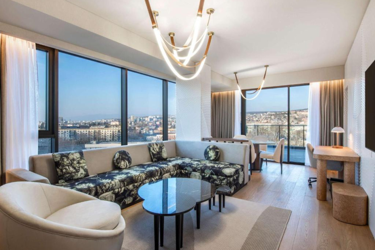 Swissôtel Tbilisi