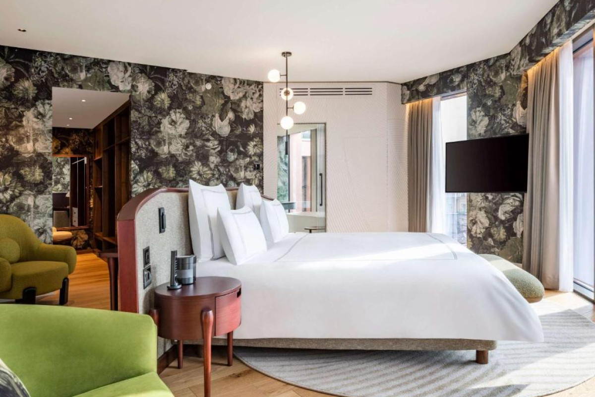 Swissôtel Tbilisi