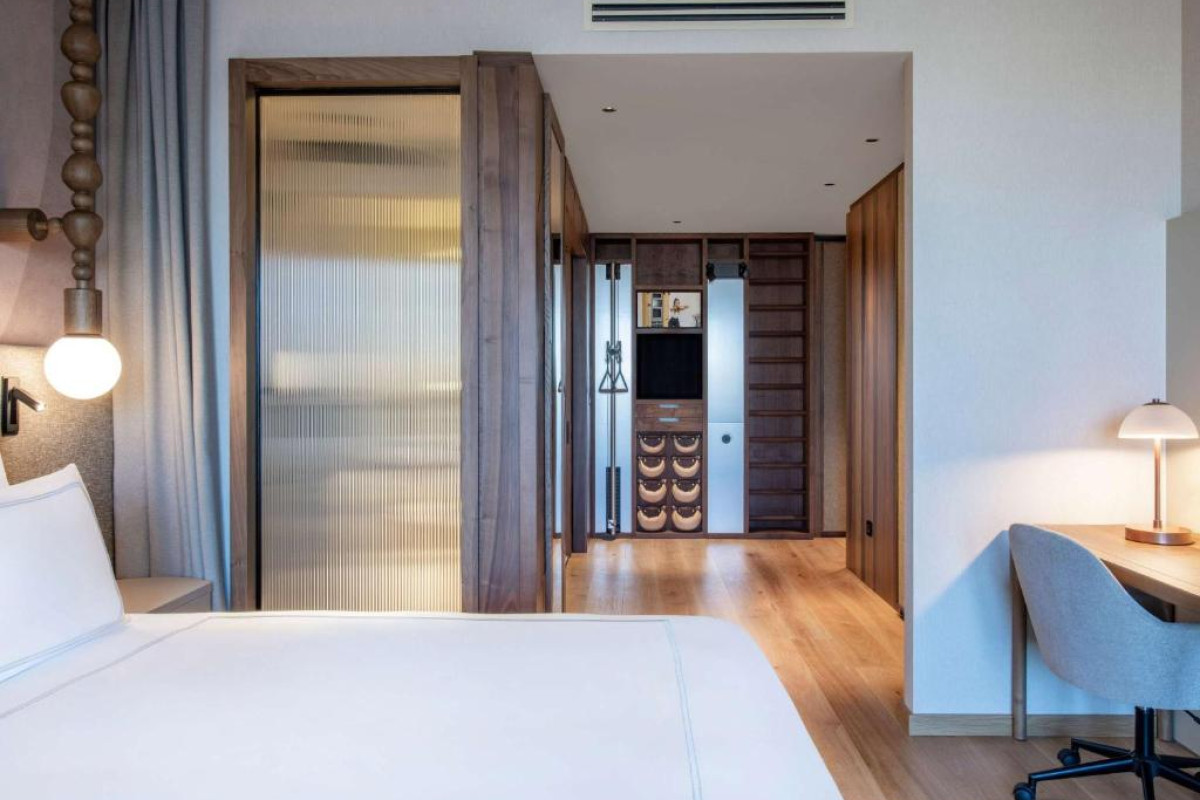 Swissôtel Tbilisi