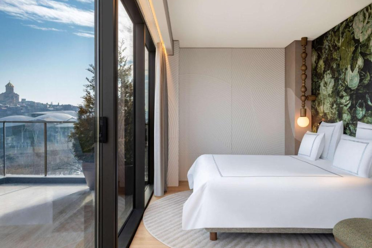 Swissôtel Tbilisi
