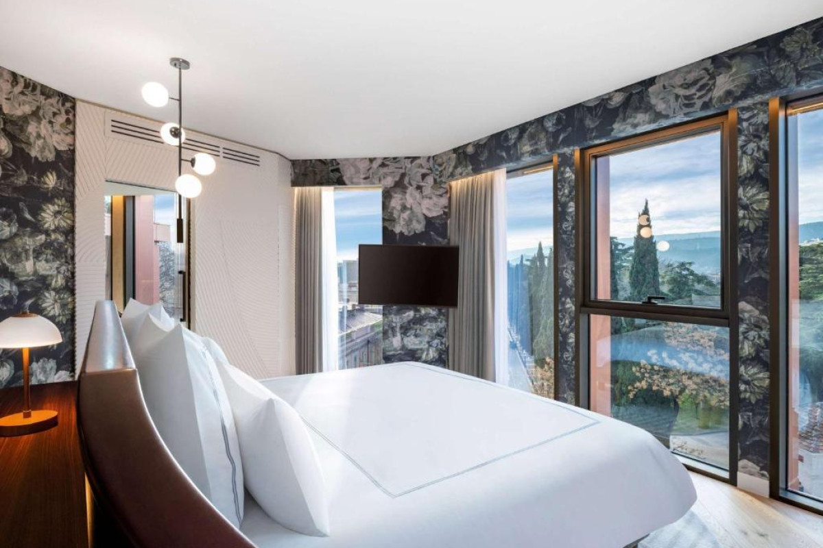 Swissôtel Tbilisi