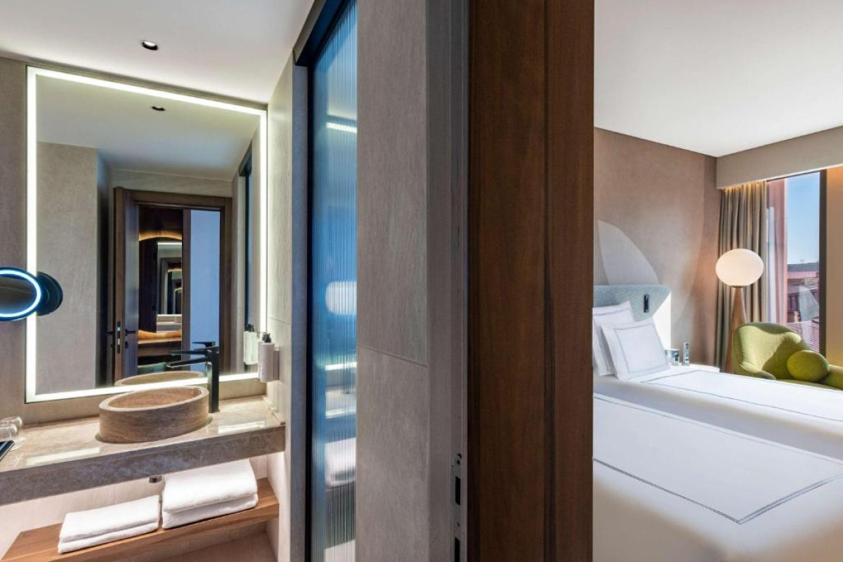 Swissôtel Tbilisi