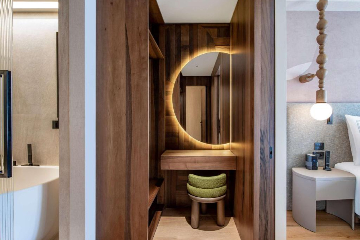 Swissôtel Tbilisi