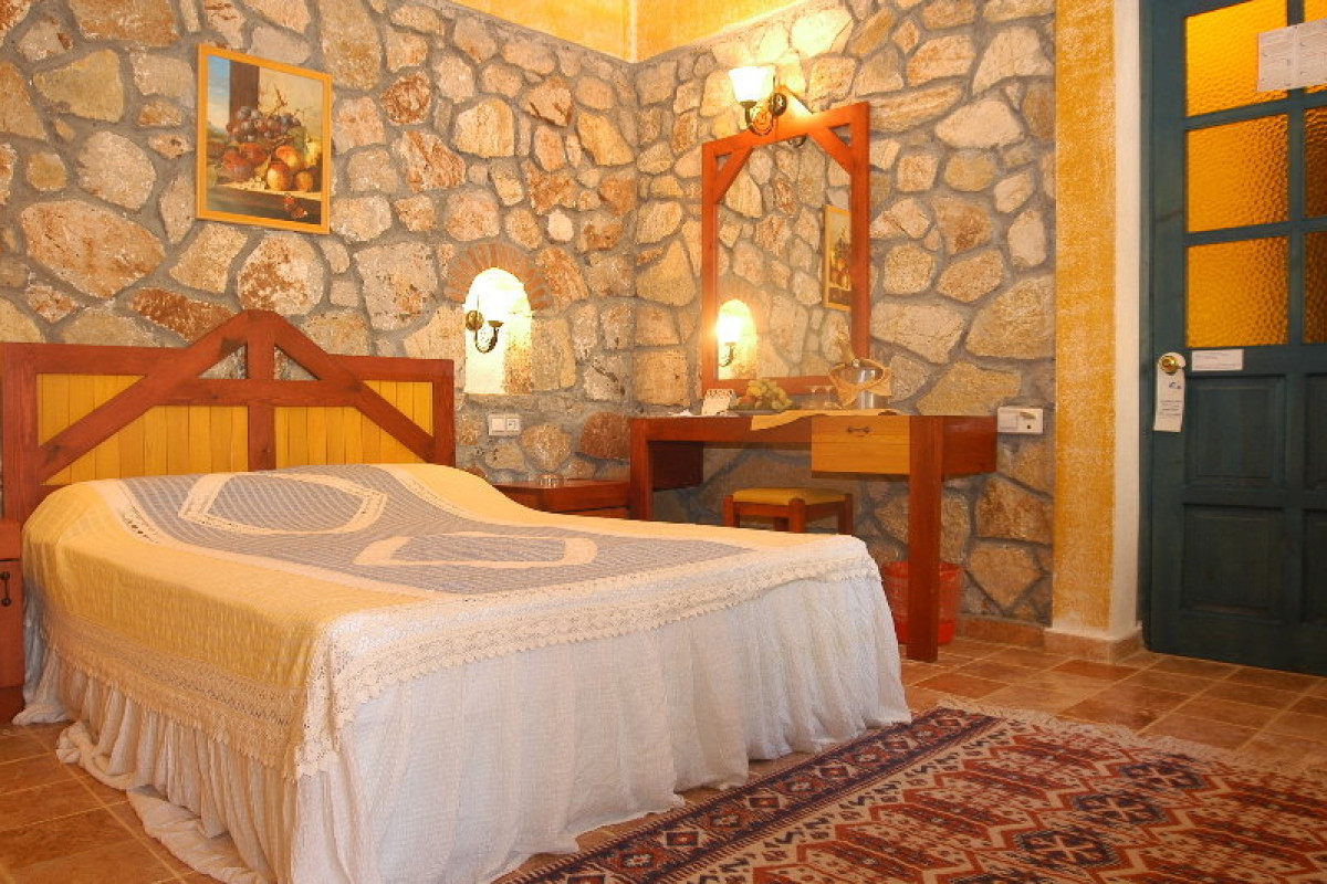 Symbola Oludeniz Beach