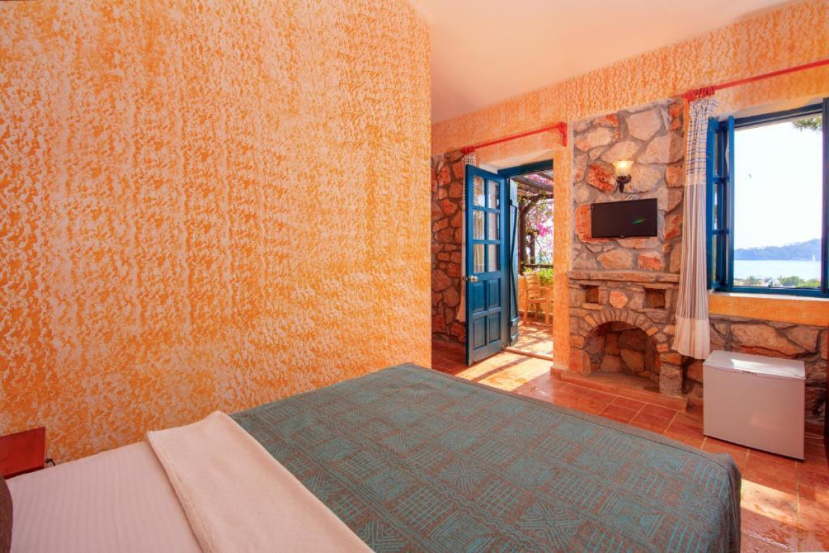Hotel Symbola Oludeniz Beach