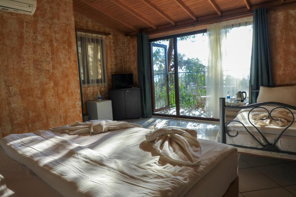 Hotel Symbola Oludeniz Beach