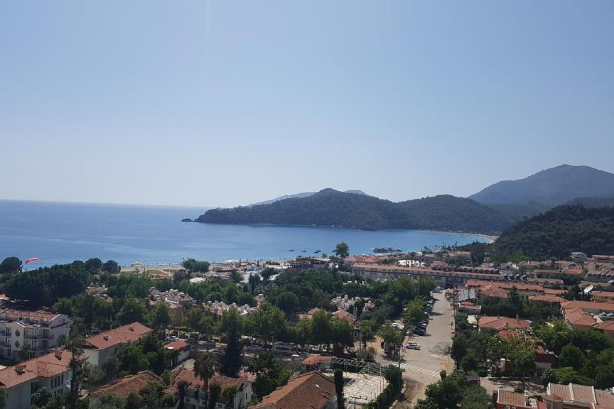 Hotel Symbola Oludeniz Beach