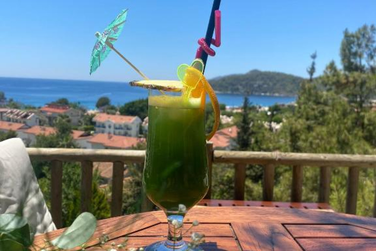 Hotel Symbola Oludeniz Beach