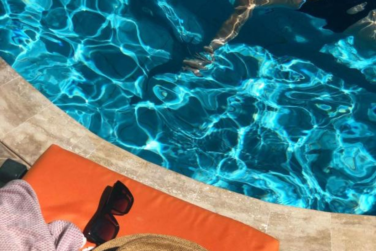 Hotel Symbola Oludeniz Beach