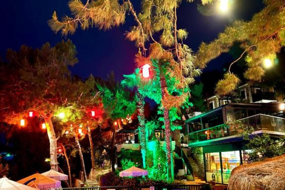 Hotel Symbola Oludeniz Beach