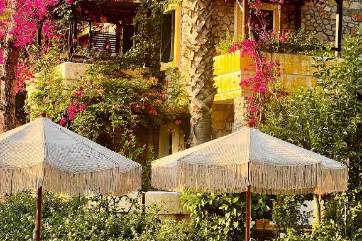 Hotel Symbola Oludeniz Beach